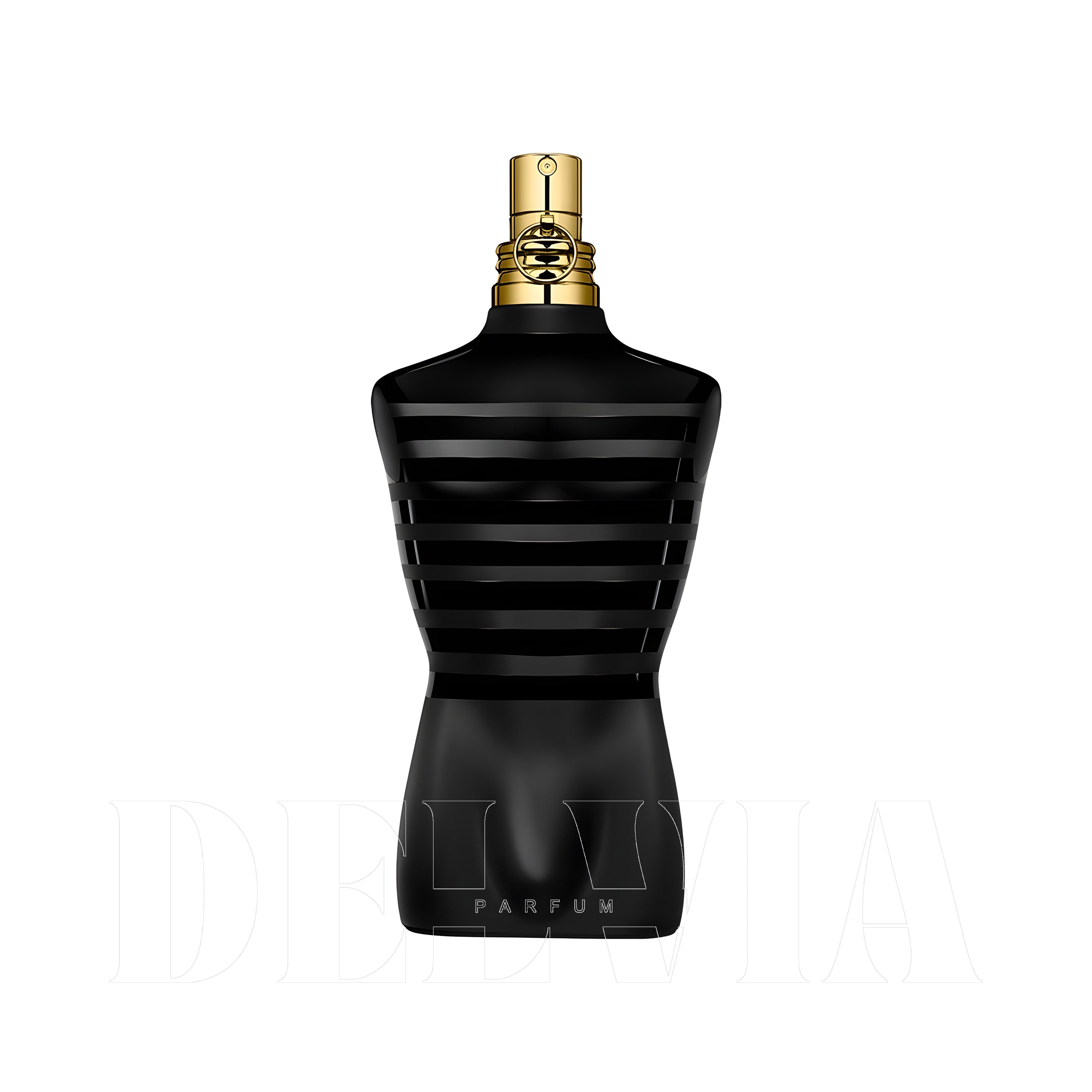 Jean Paul Gaultier Le Male Le Parfum Kokulu Mum — şişe görseli