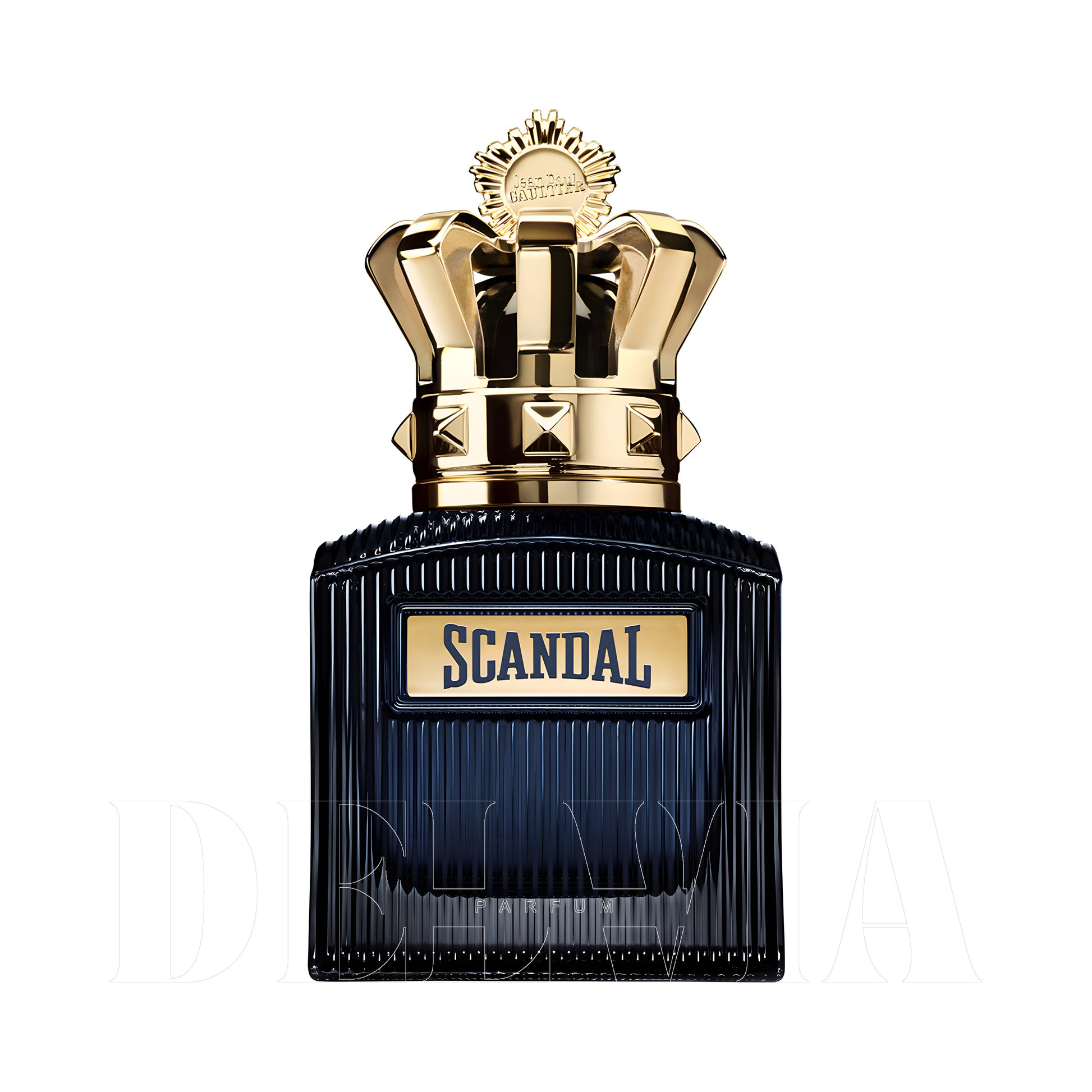 Jean Paul Gaultier Scandal Intense 2 ml dekant parfüm — şişe görseli