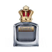 Jean Paul Gaultier Scandal Pour Homme Oda Kokusu — şişe görseli