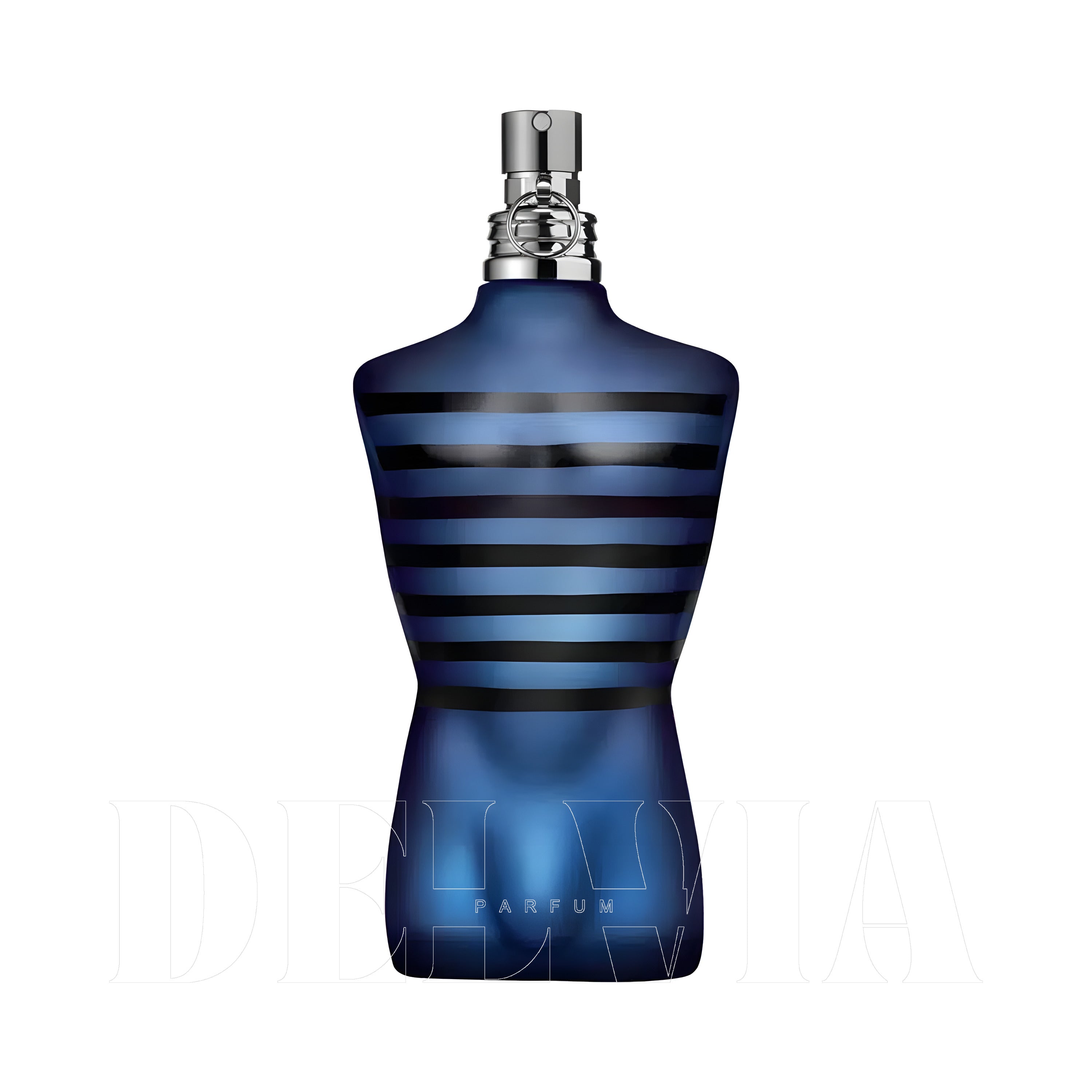 Jean Paul Gaultier Ultra Male 3 ml dekant parfüm — şişe görseli