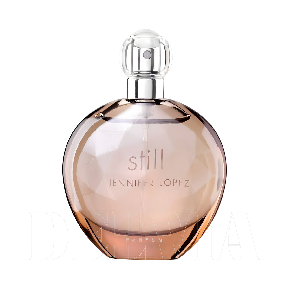 Jennifer Lopez Still Edp 2 ml dekant parfüm — şişe görseli