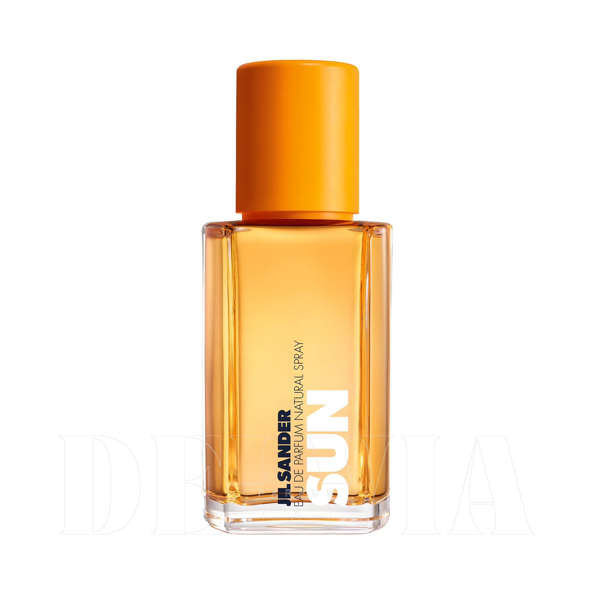 Jil Sander Sun Parfum 30 ml dekant parfüm — şişe görseli