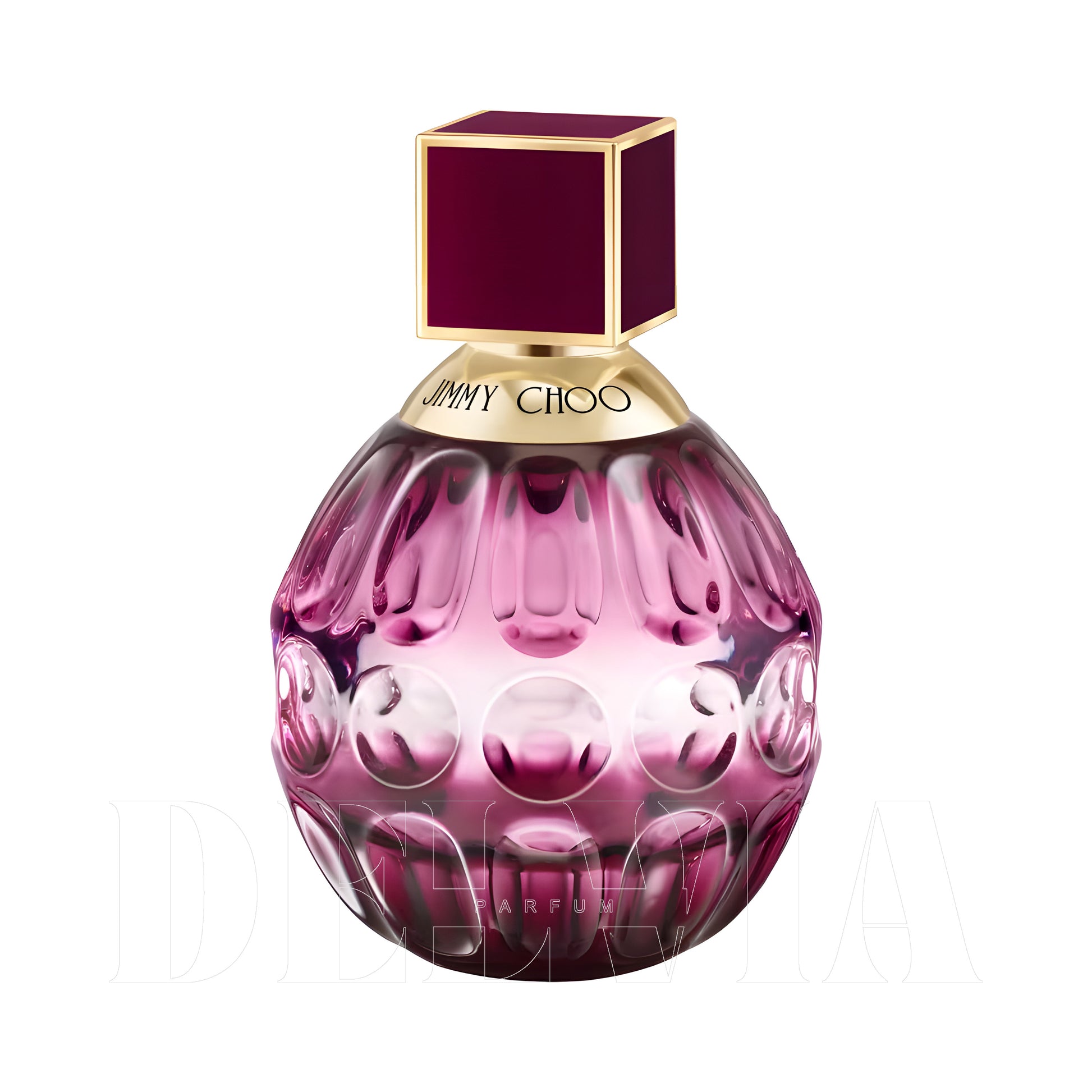 Jimmy Choo Fever 3 Ml dekant parfüm Parfum — şişe görseli