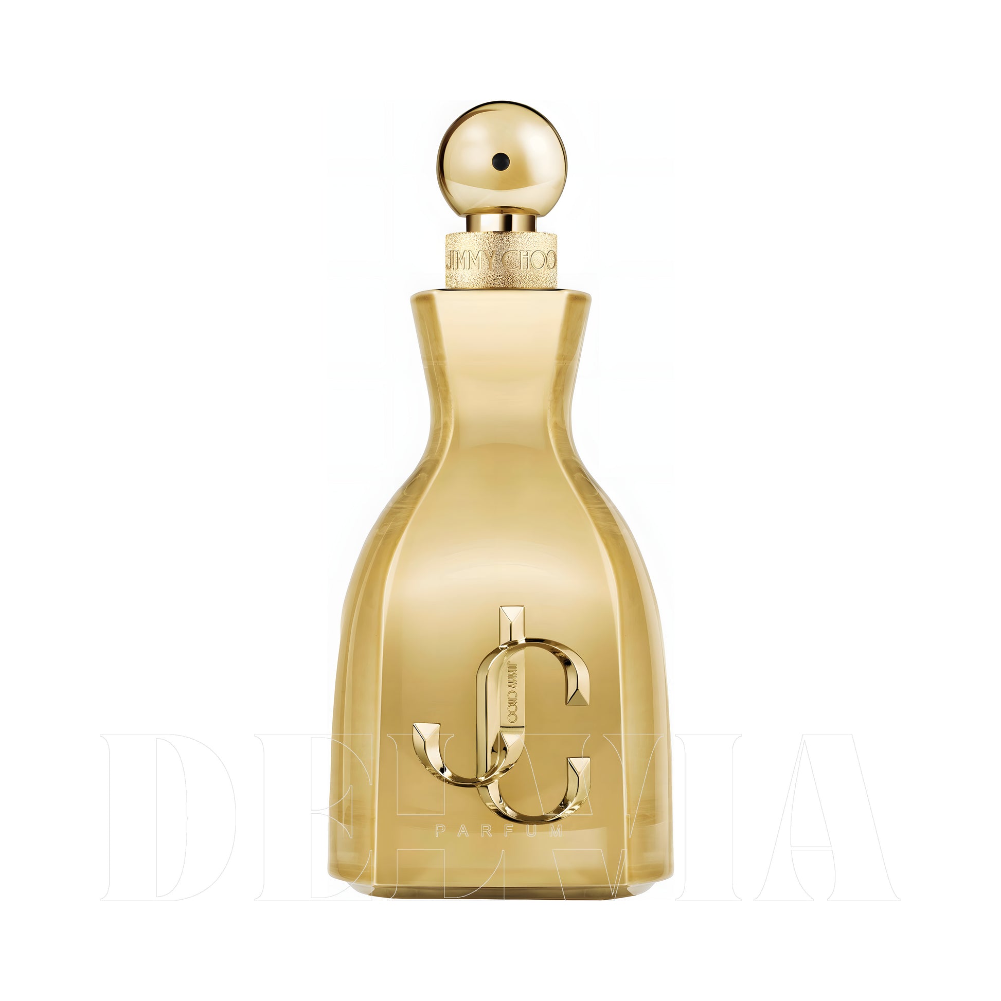 Jimmy Choo I Want Choo Le Parfum 15 ml dekant parfüm — şişe görseli
