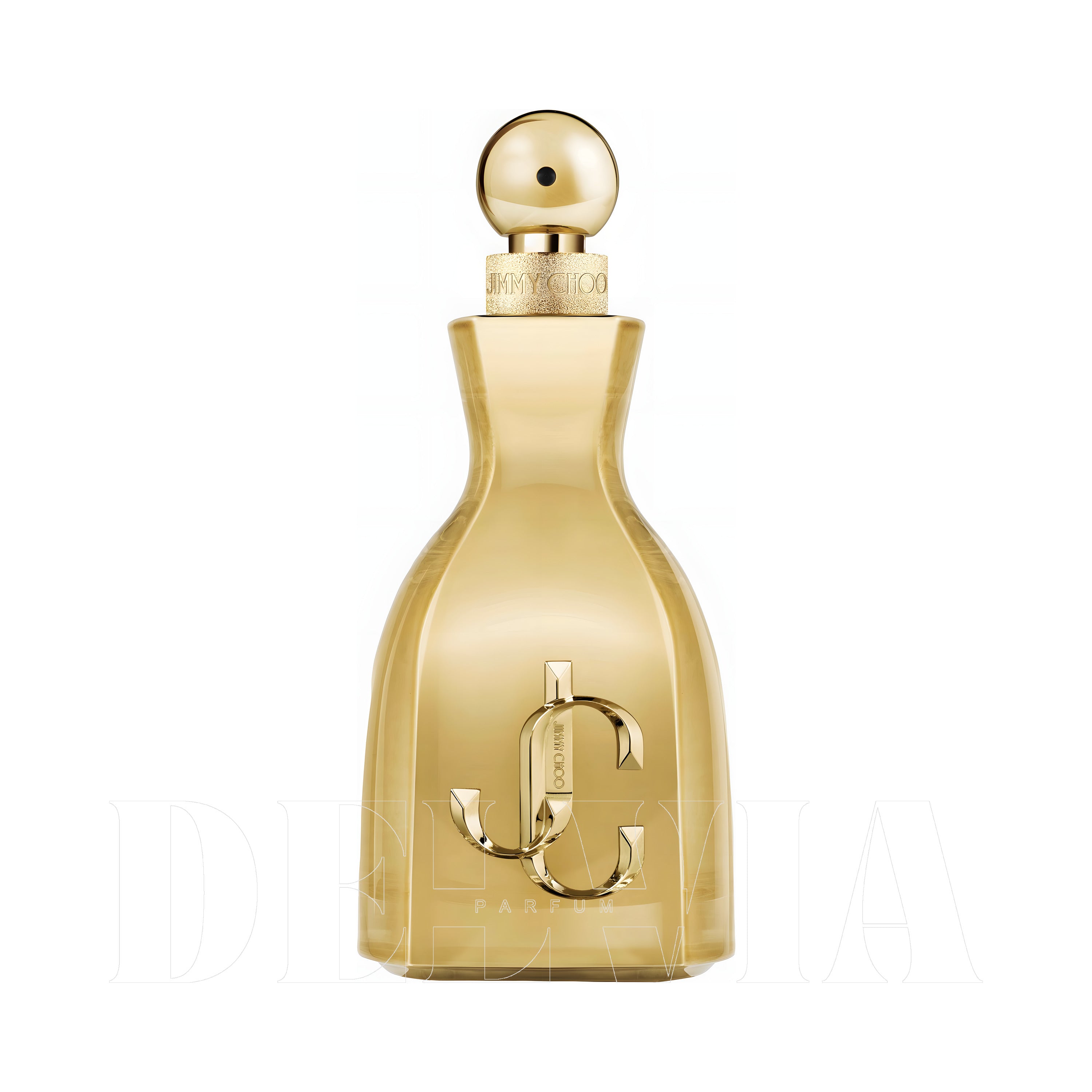 Jimmy Choo I Want Choo Le Parfum Katı Parfum — şişe görseli