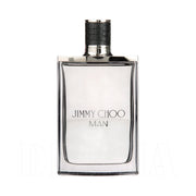 Jimmy Choo Man 2 ml dekant parfüm — şişe görseli