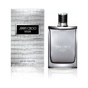 Jimmy Choo Man Katı Parfum — şişe görseli