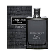Jimmy Choo Man Intense 2 ml dekant parfüm — şişe görseli