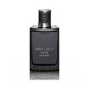 Jimmy Choo Man Intense Oda Kokusu — şişe görseli