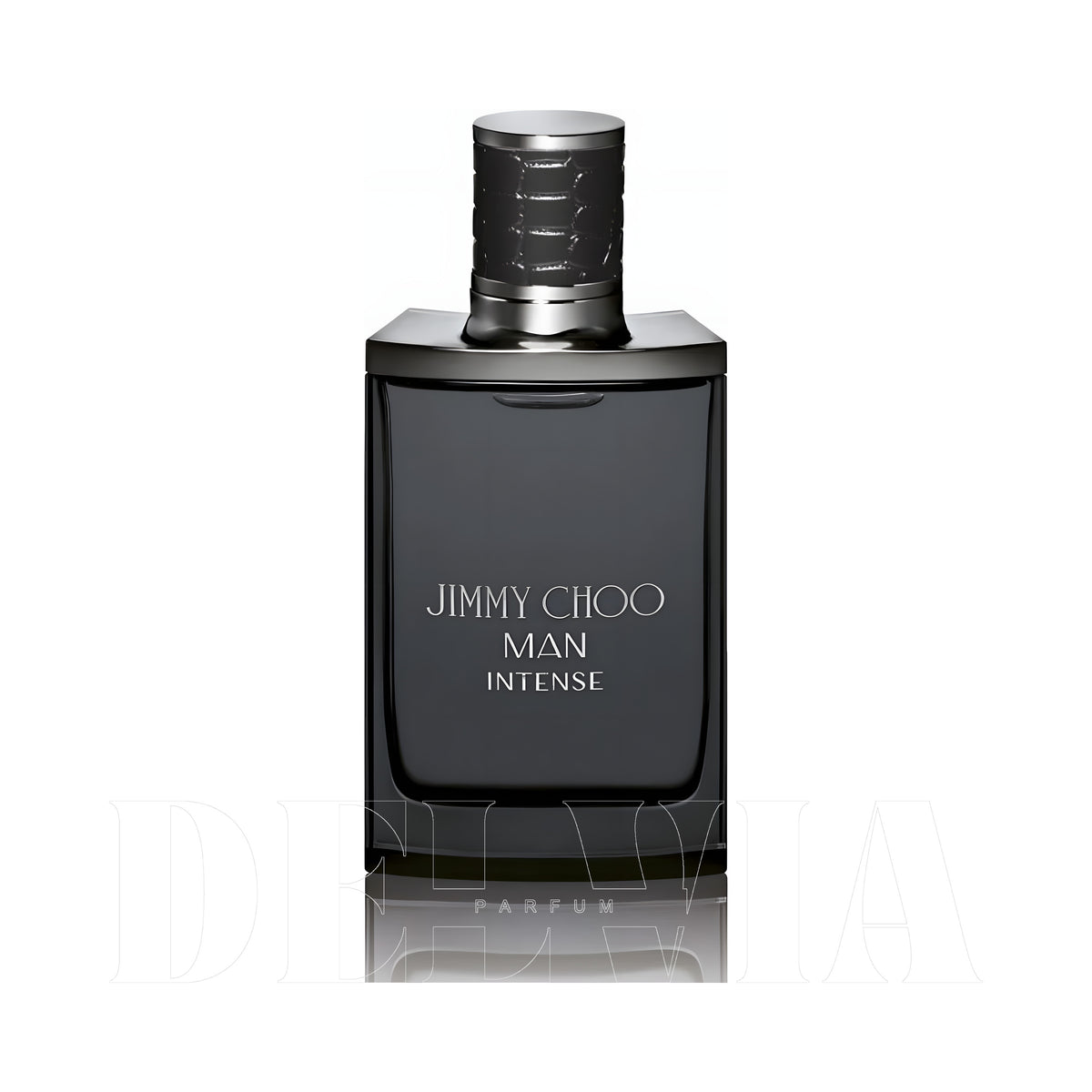 Jimmy Choo Man Intense Oda Kokusu — şişe görseli