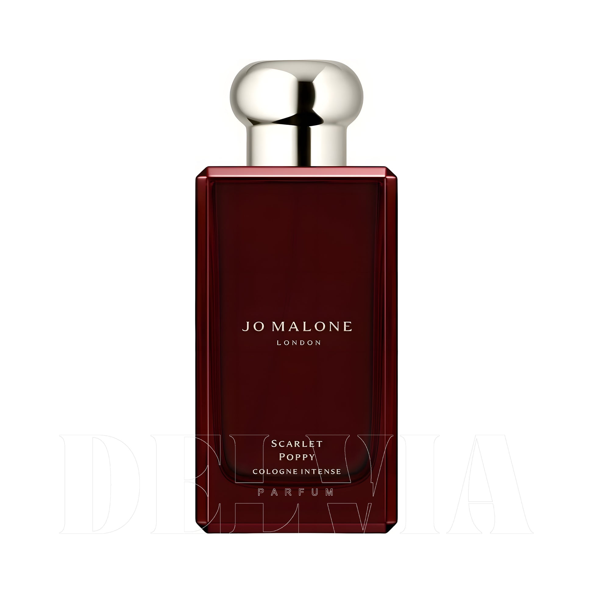 Jo Malone London Scarlet Poppy Cologne Intense 10 ml dekant parfüm — şişe görseli