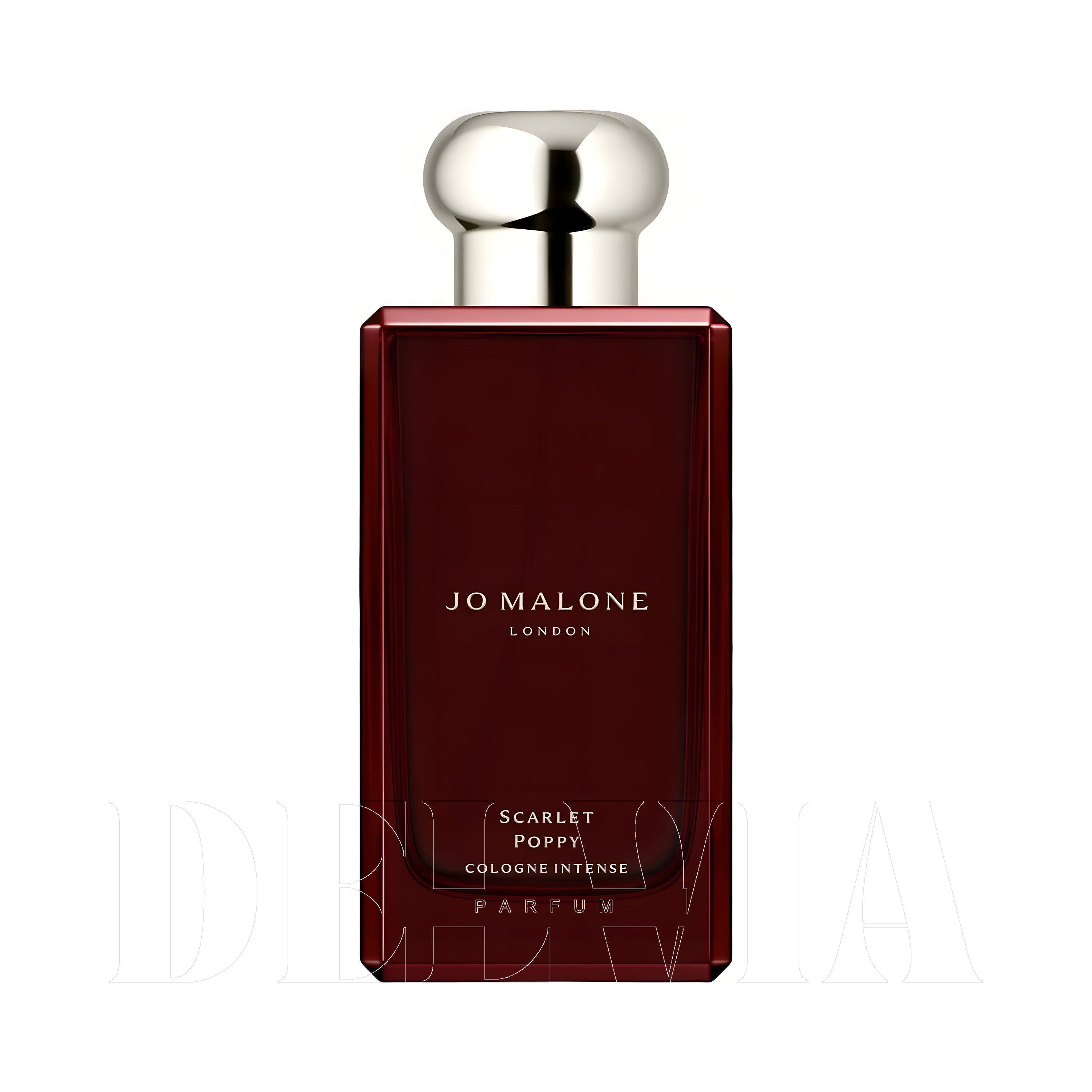 Jo Malone London Scarlet Poppy Cologne Intense 2 ml dekant parfüm — şişe görseli