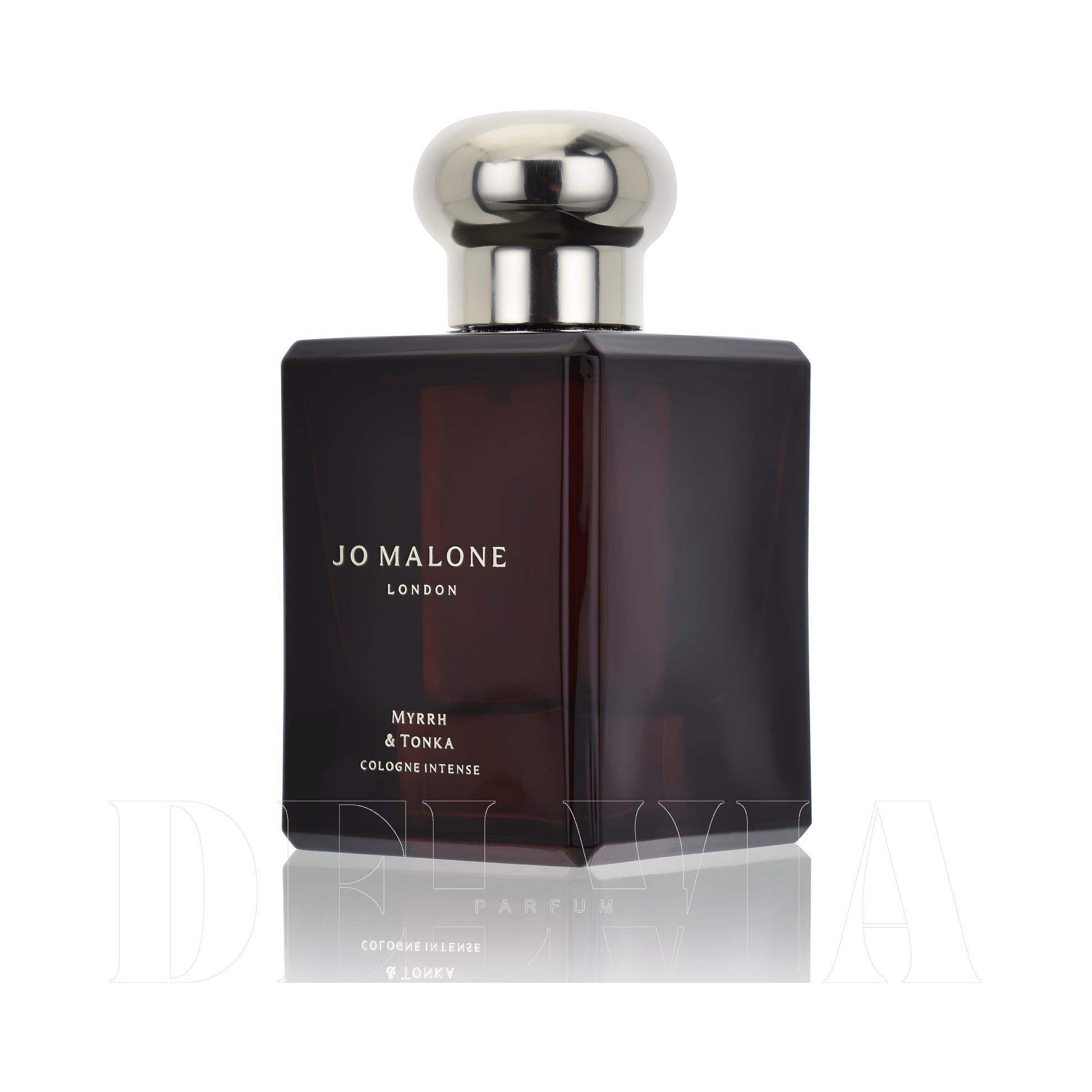 Jo Malone Myrrh Tonka Cologne Intense 10 ml dekant parfüm — şişe görseli