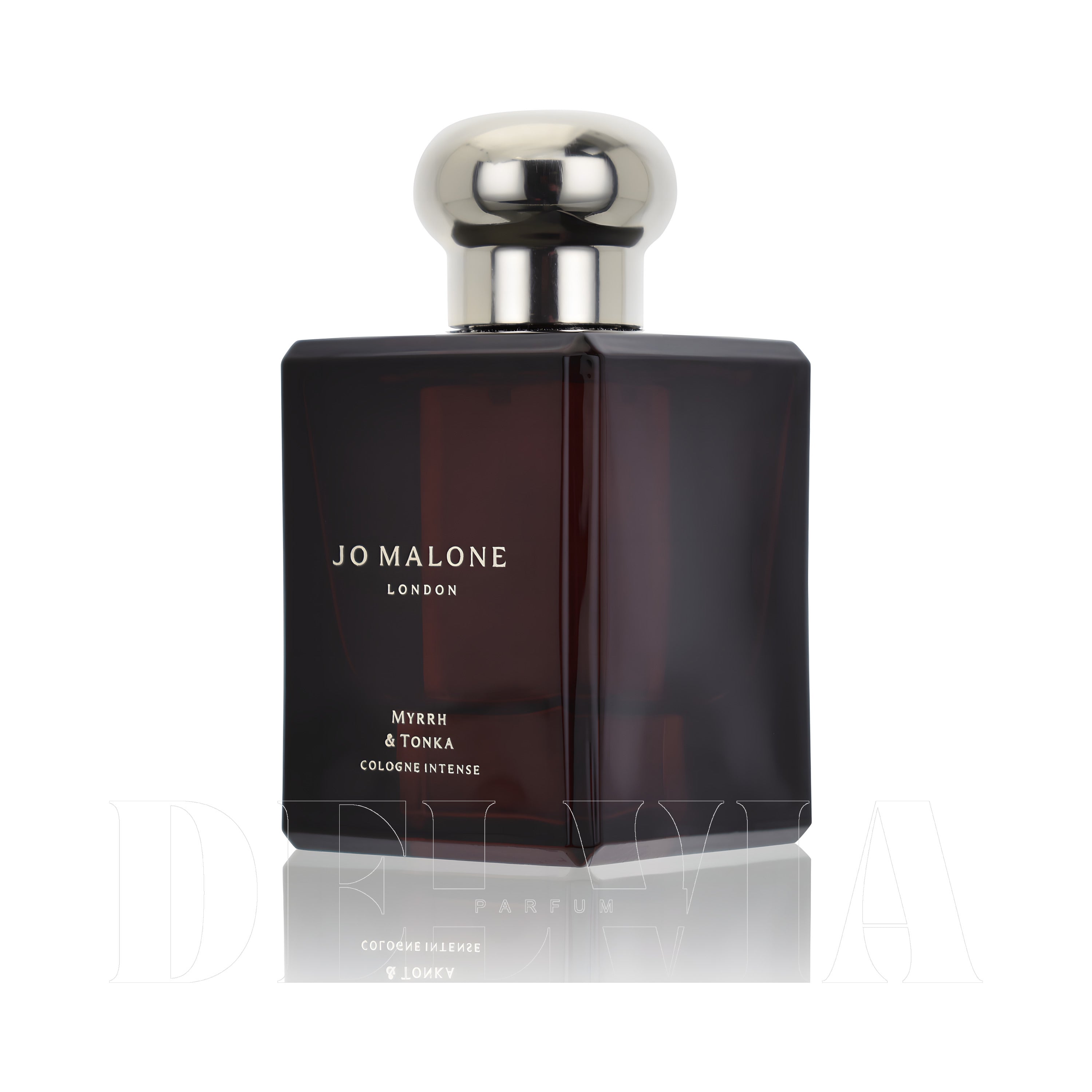 Jo Malone Myrrh Tonka Cologne Intense 10 ml dekant parfüm — şişe görseli