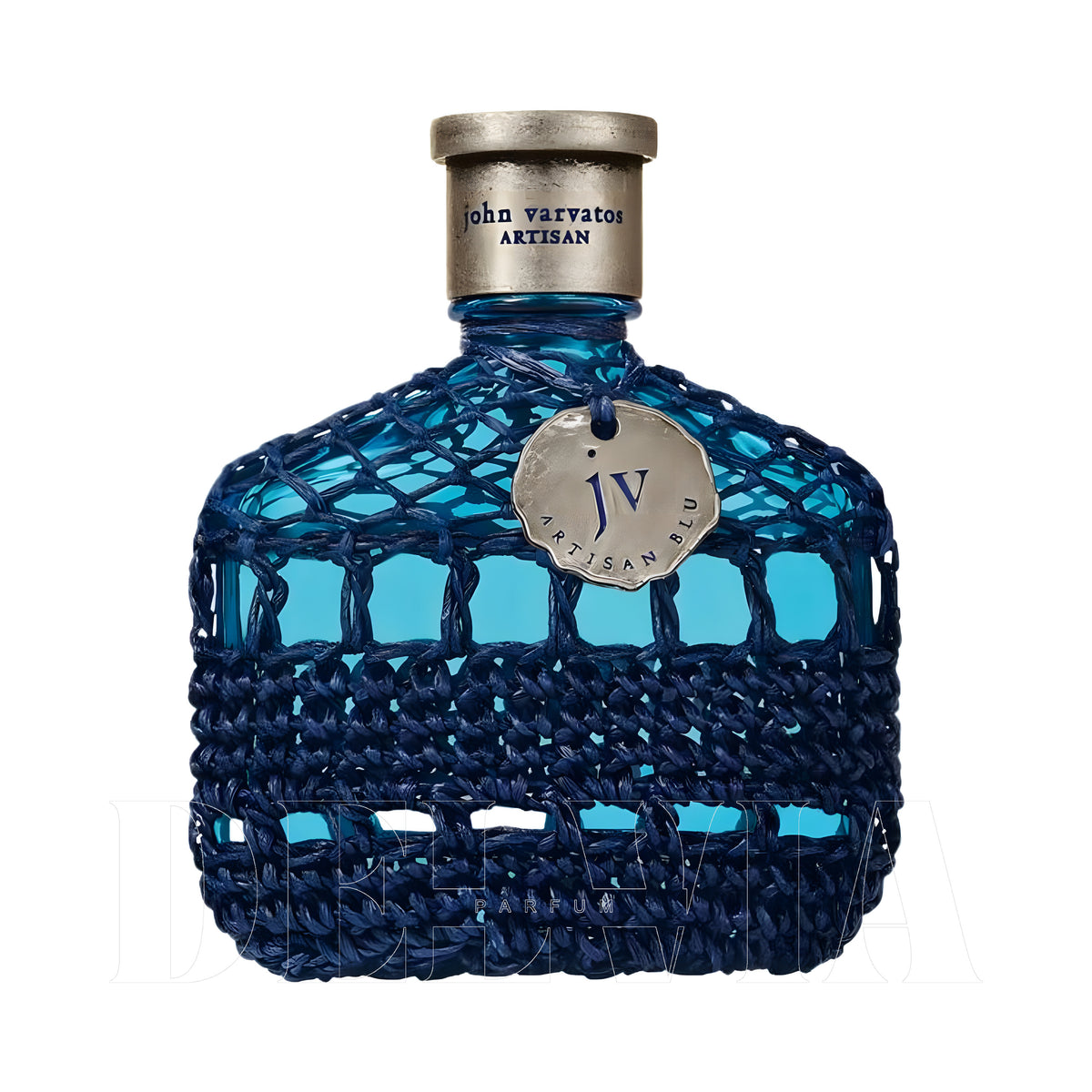 John Varvatos Artisan Blu Edt Araba Kokusu — şişe görseli