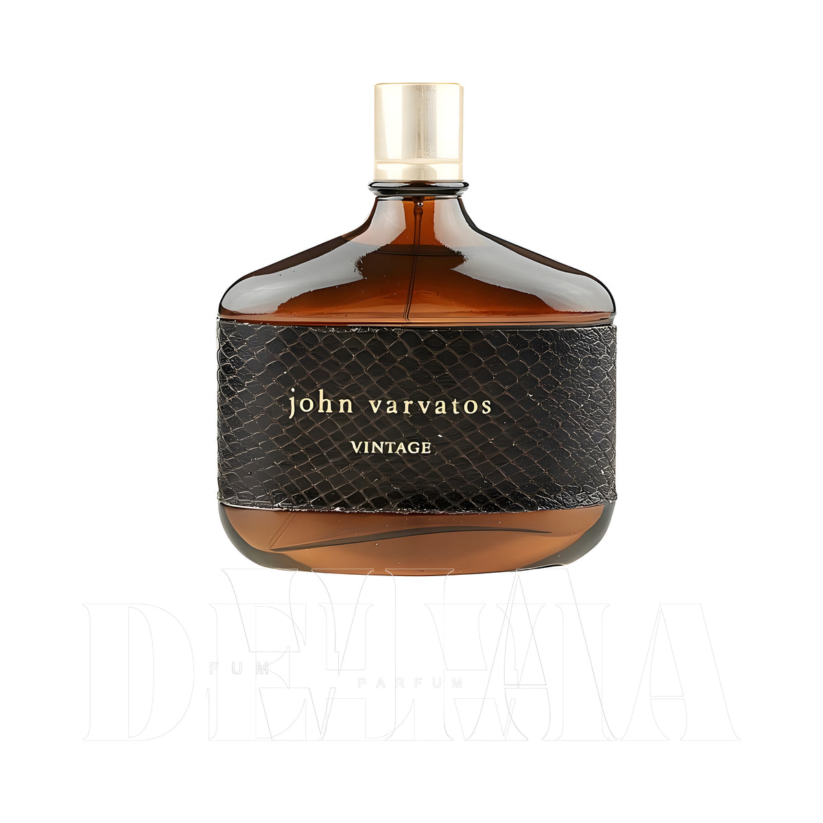 John Varvatos Vintage Edt Oda Kokusu — şişe görseli