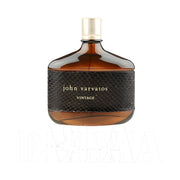 John Varvatos Vintage Edt Tam Boy Parfum — şişe görseli