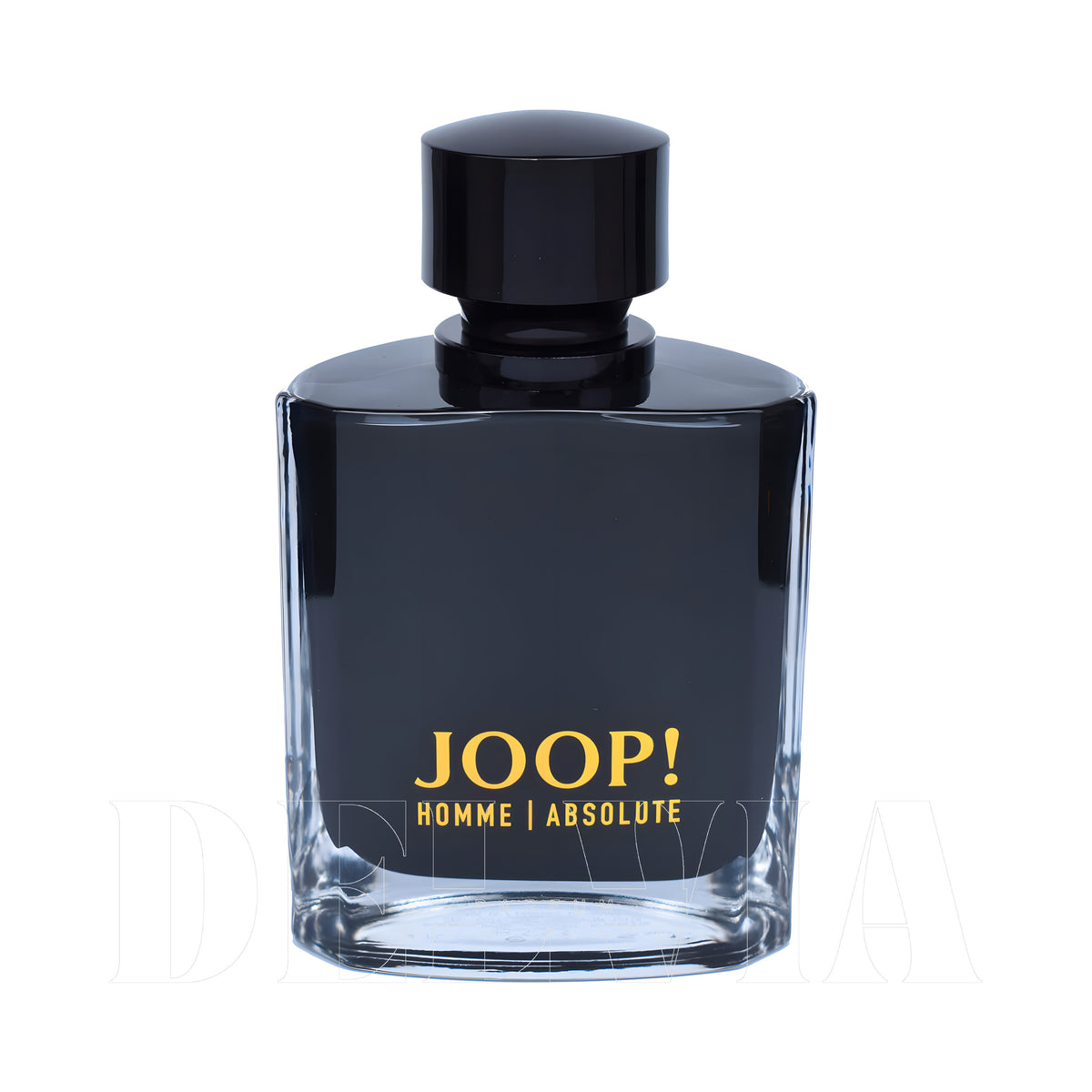 Joop Homme Absolute 2 ml dekant parfüm — şişe görseli