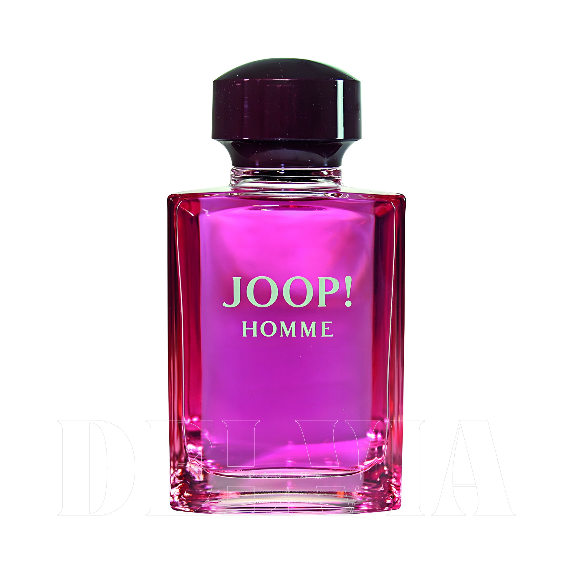 Joop Homme Bay 30 ml dekant parfüm — şişe görseli