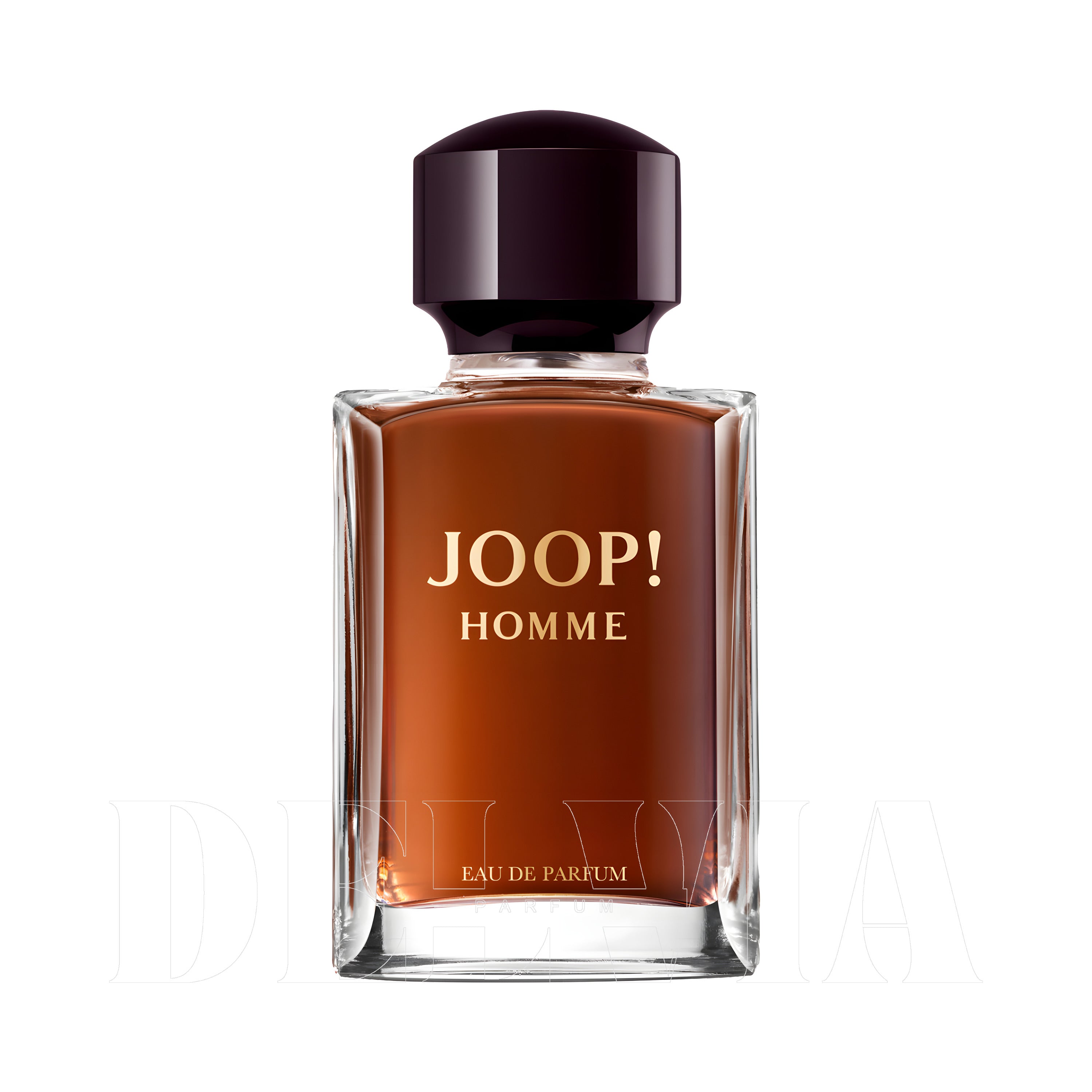 Joop Homme 2 ml dekant parfüm — şişe görseli