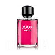 Joop Homme 8 ml dekant parfüm — şişe görseli