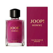 Joop Homme Intense 8 ml dekant parfüm — şişe görseli