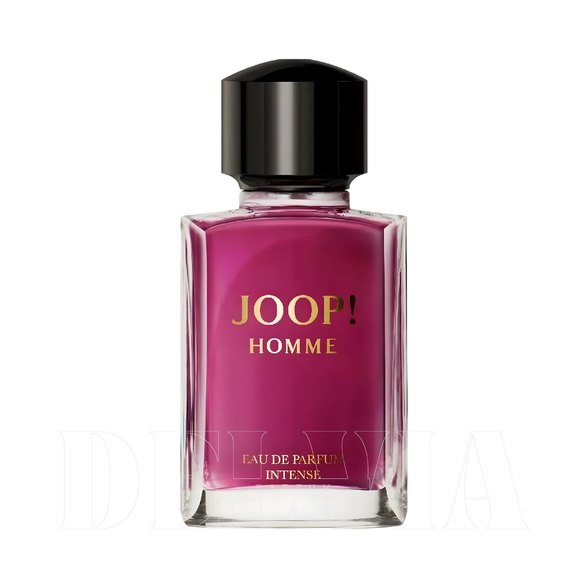 Joop Homme Intense Oda Kokusu — şişe görseli