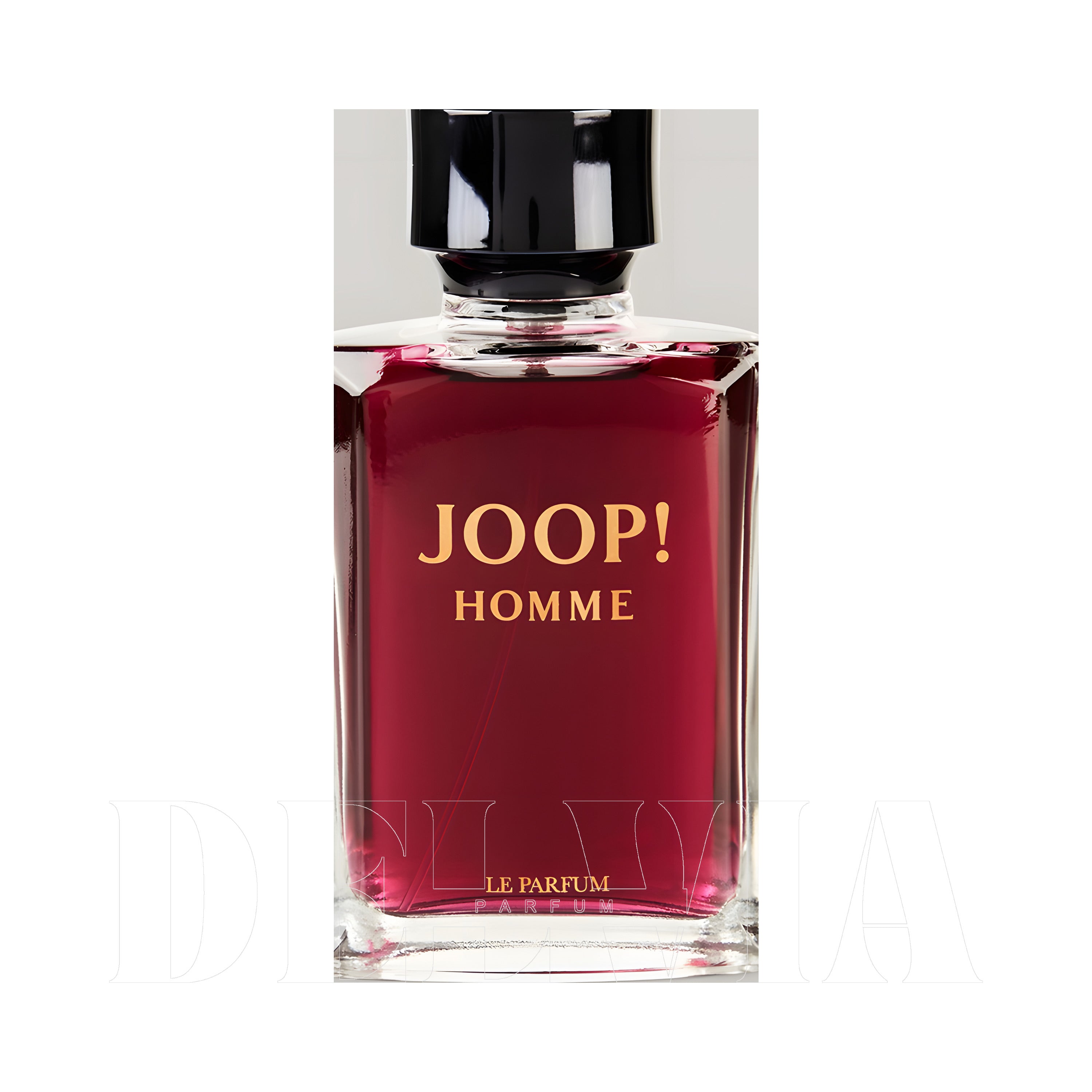 Joop Homme Le Parfum 5 ml dekant parfüm — şişe görseli
