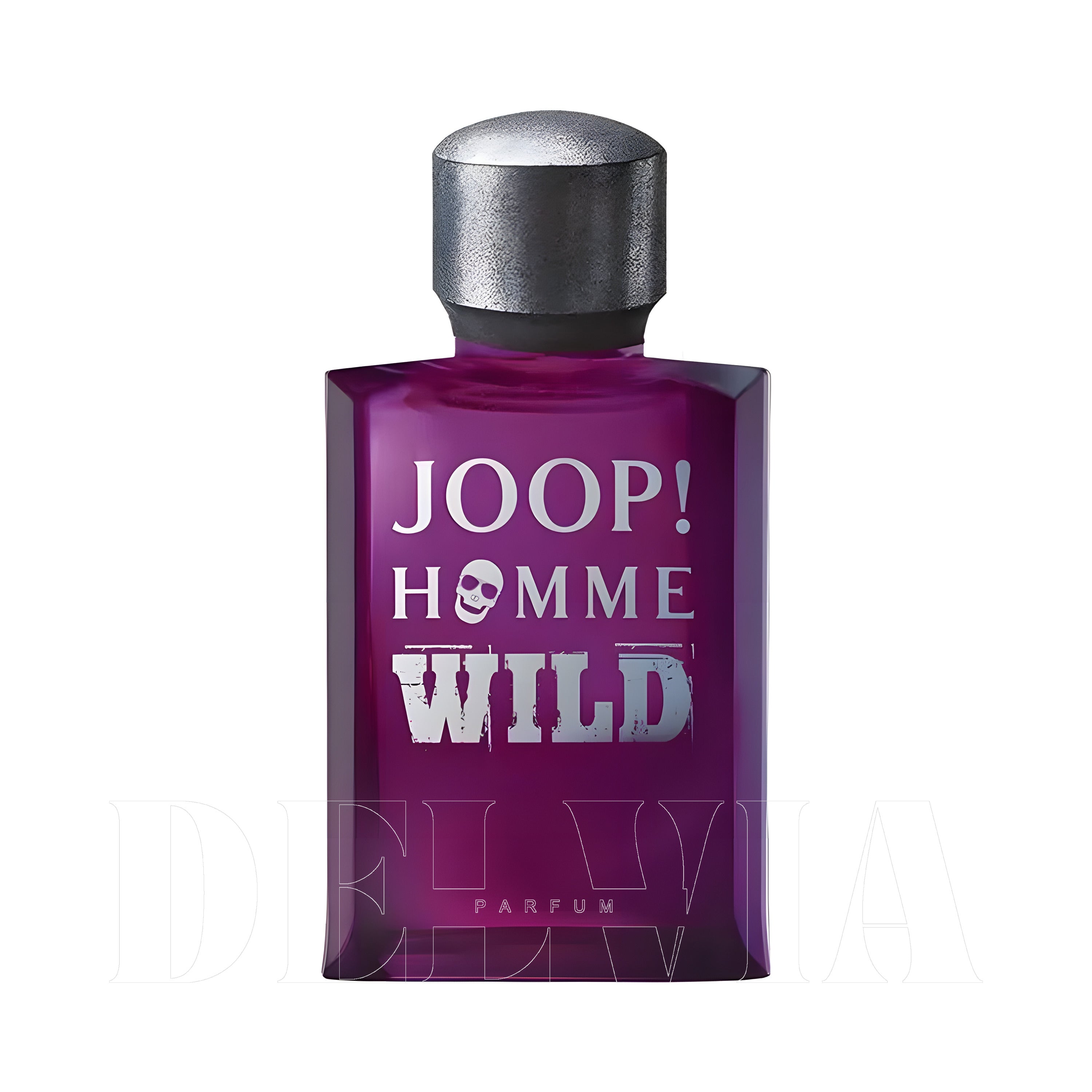 Joop Homme Wild 8 ml dekant parfüm — şişe görseli