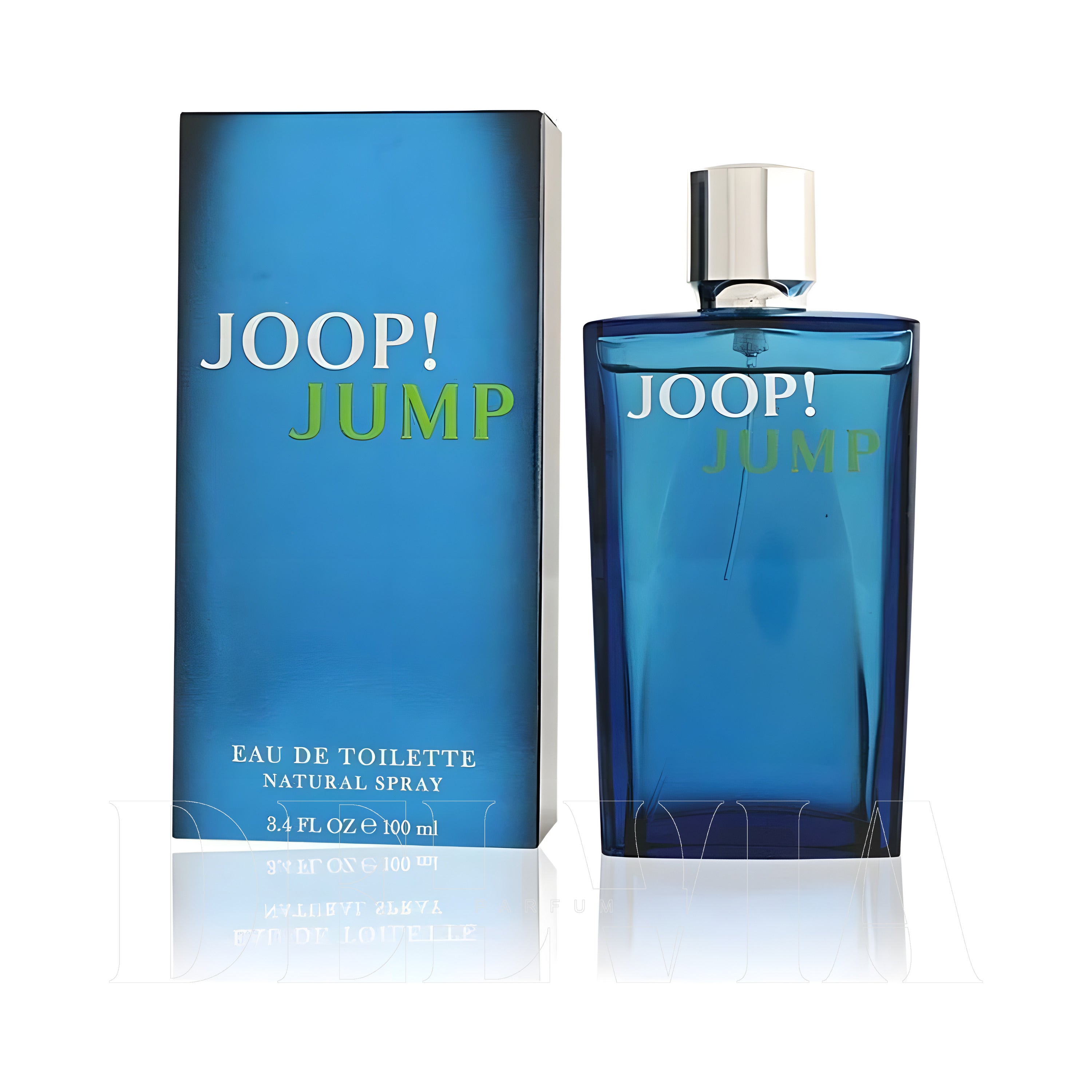 Joop Jump Edt Araba Kokusu — şişe görseli