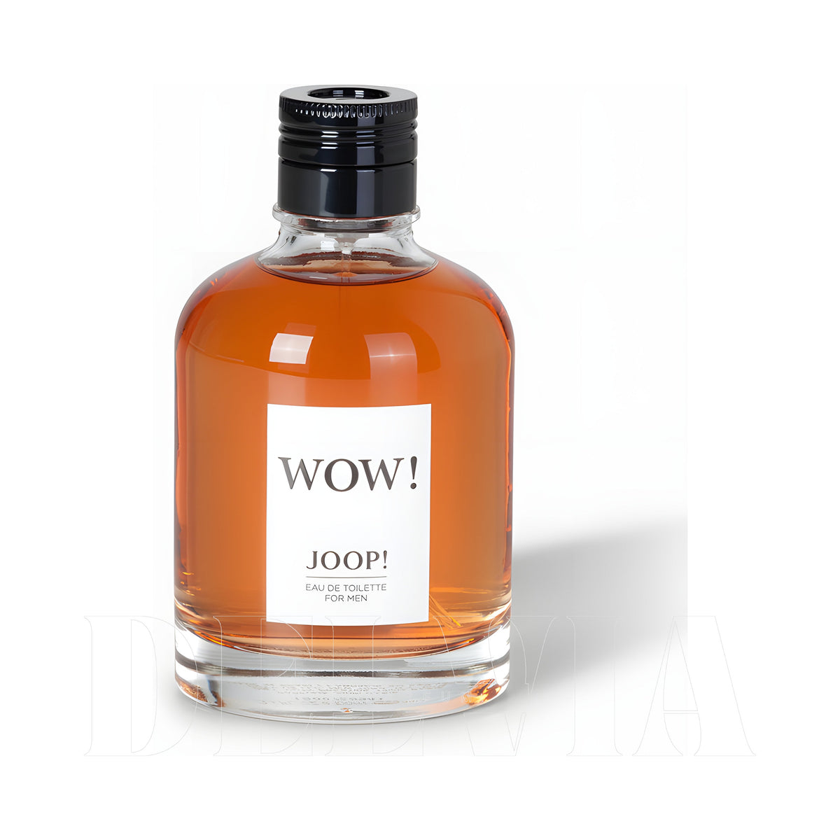 Joop Wow 10 ml dekant parfüm — şişe görseli
