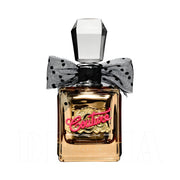 Juicy Couture Viva La Gold Couture Edp Araba Kokusu — şişe görseli
