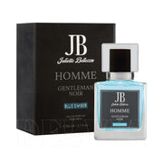 Juliette Bellezza Gentleman Noir Blue Ember 3 ml dekant parfüm — şişe görseli