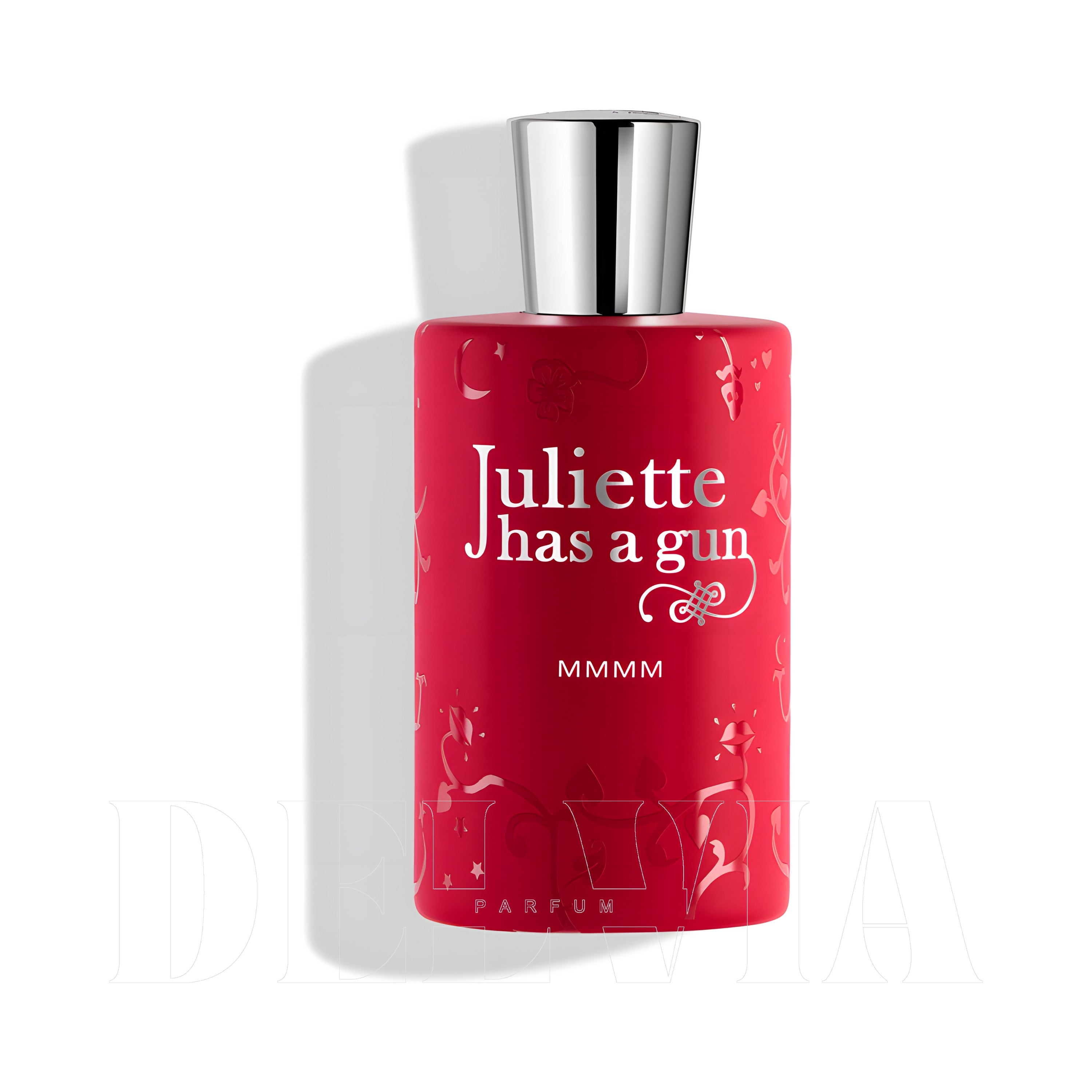 Juliette Has A Gun Mmmm 5 ml dekant parfüm — şişe görseli
