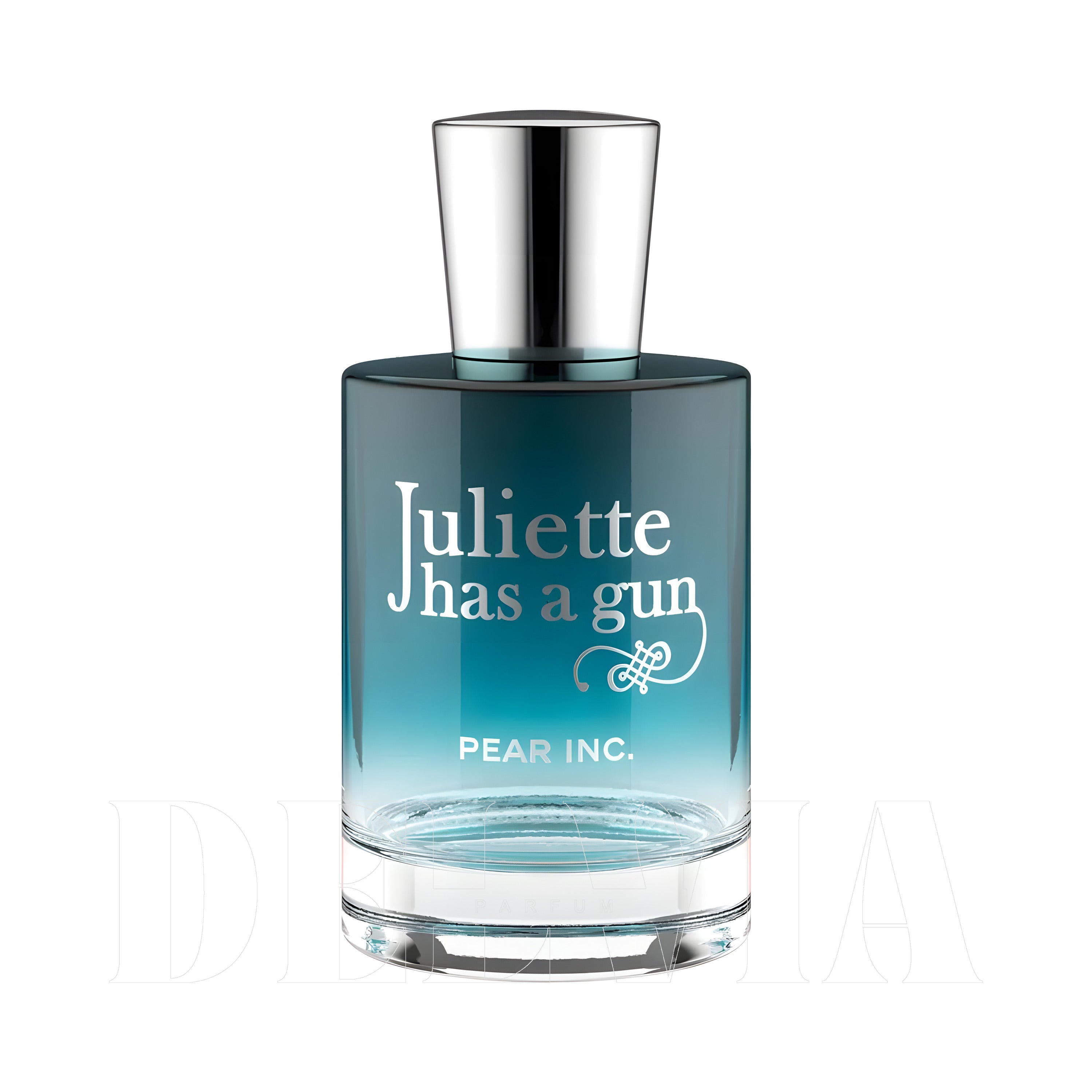 Juliette Has A Gun Pear Inc 8 ml dekant parfüm — şişe görseli