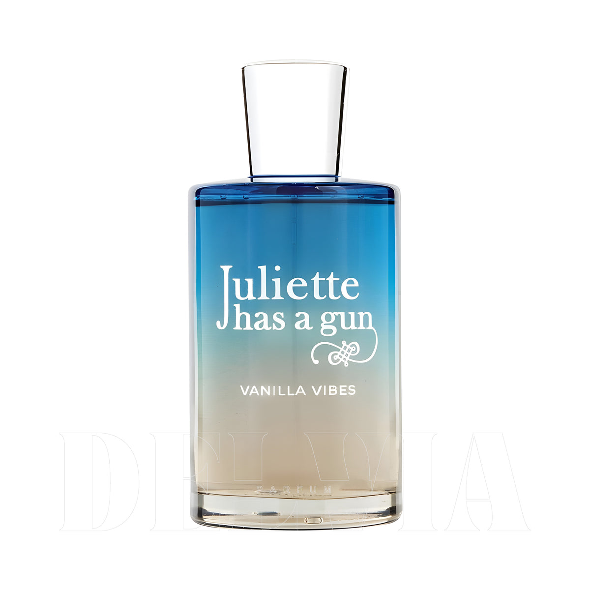 Juliette Has A Gun Vanilla Vibes 2 ml dekant parfüm — şişe görseli