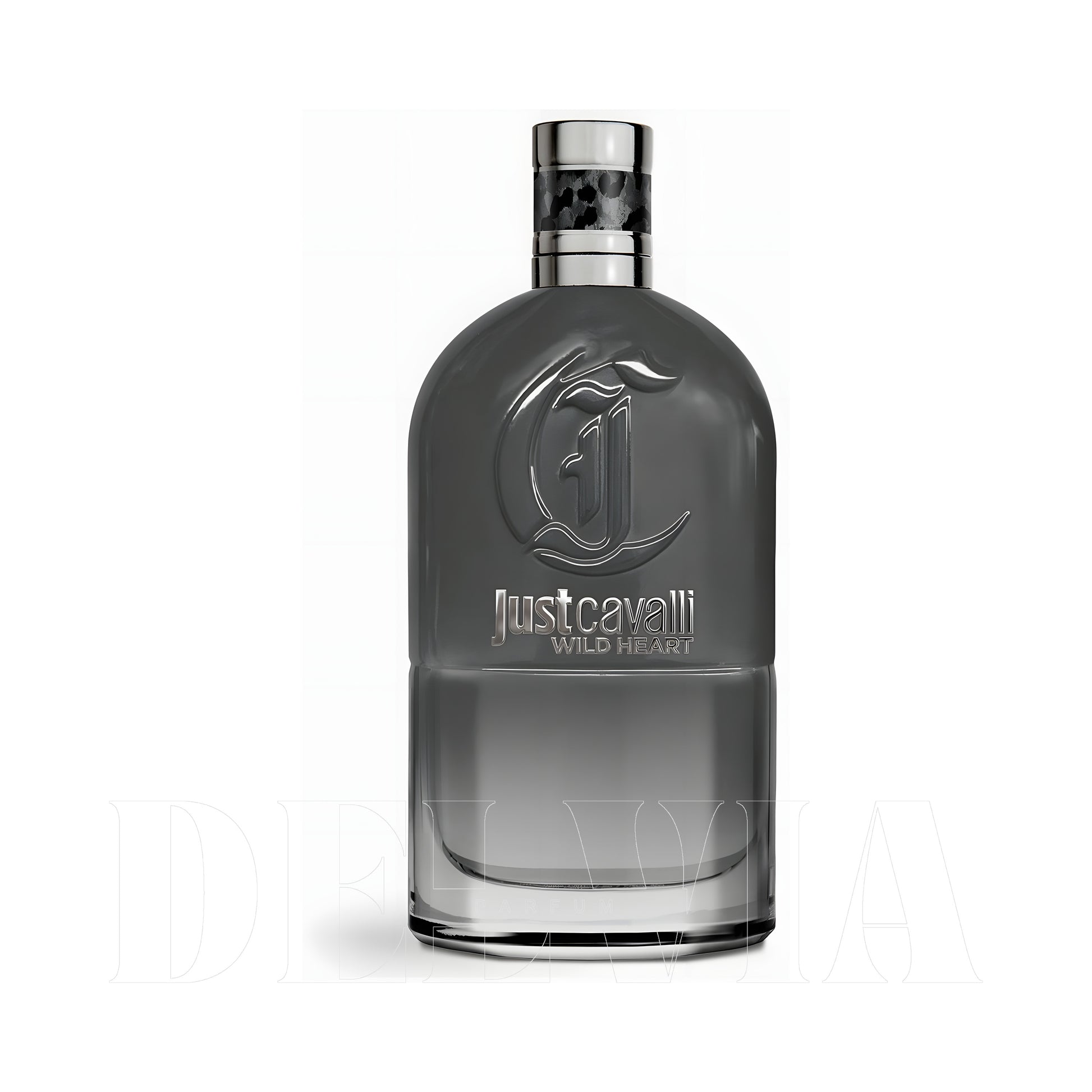 Just Cavalli Wild Heart 2 ml dekant parfüm — şişe görseli
