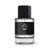 Kappa Black 3 ml dekant parfüm — şişe görseli