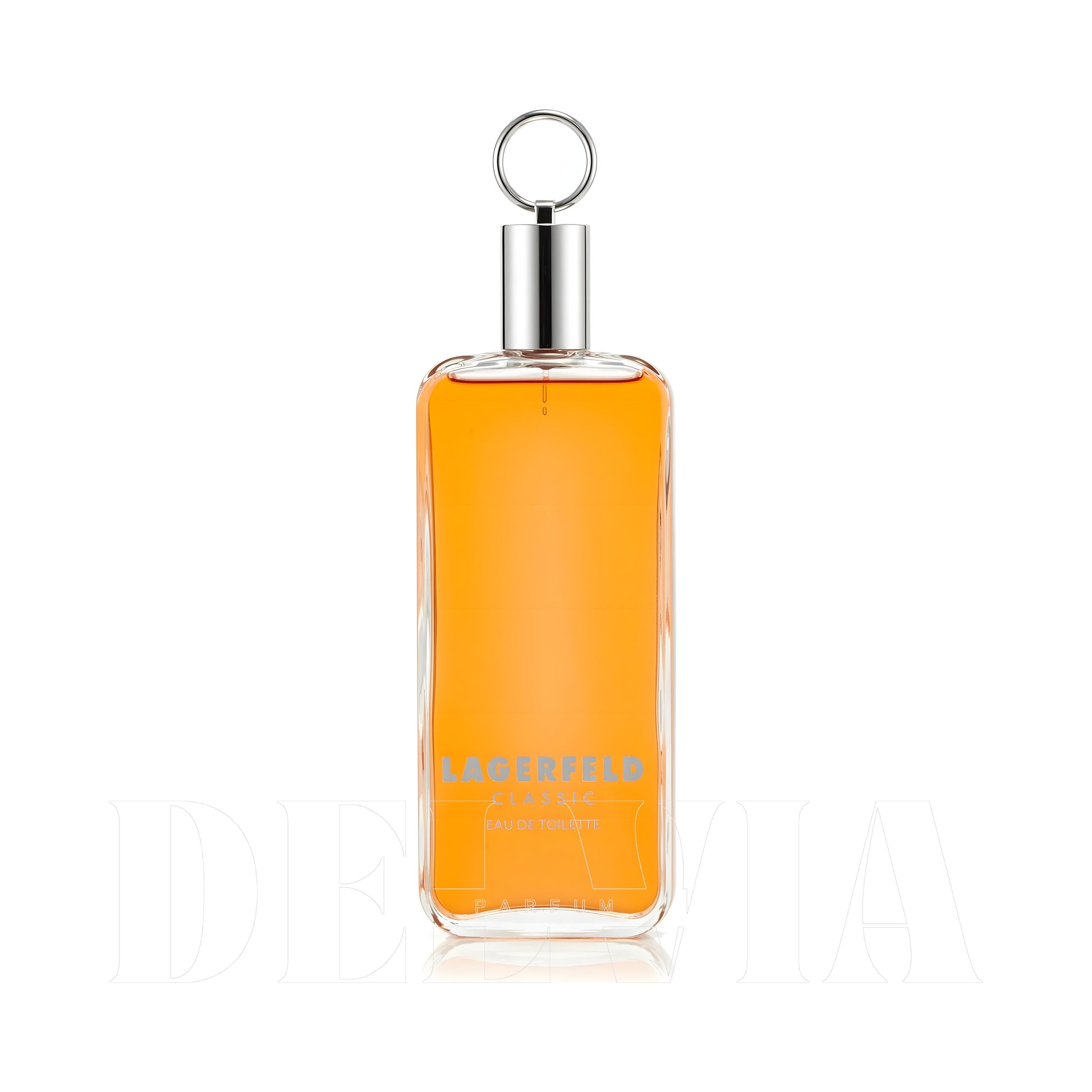 Karl Lagerfeld Classic 5 ml dekant parfüm — şişe görseli