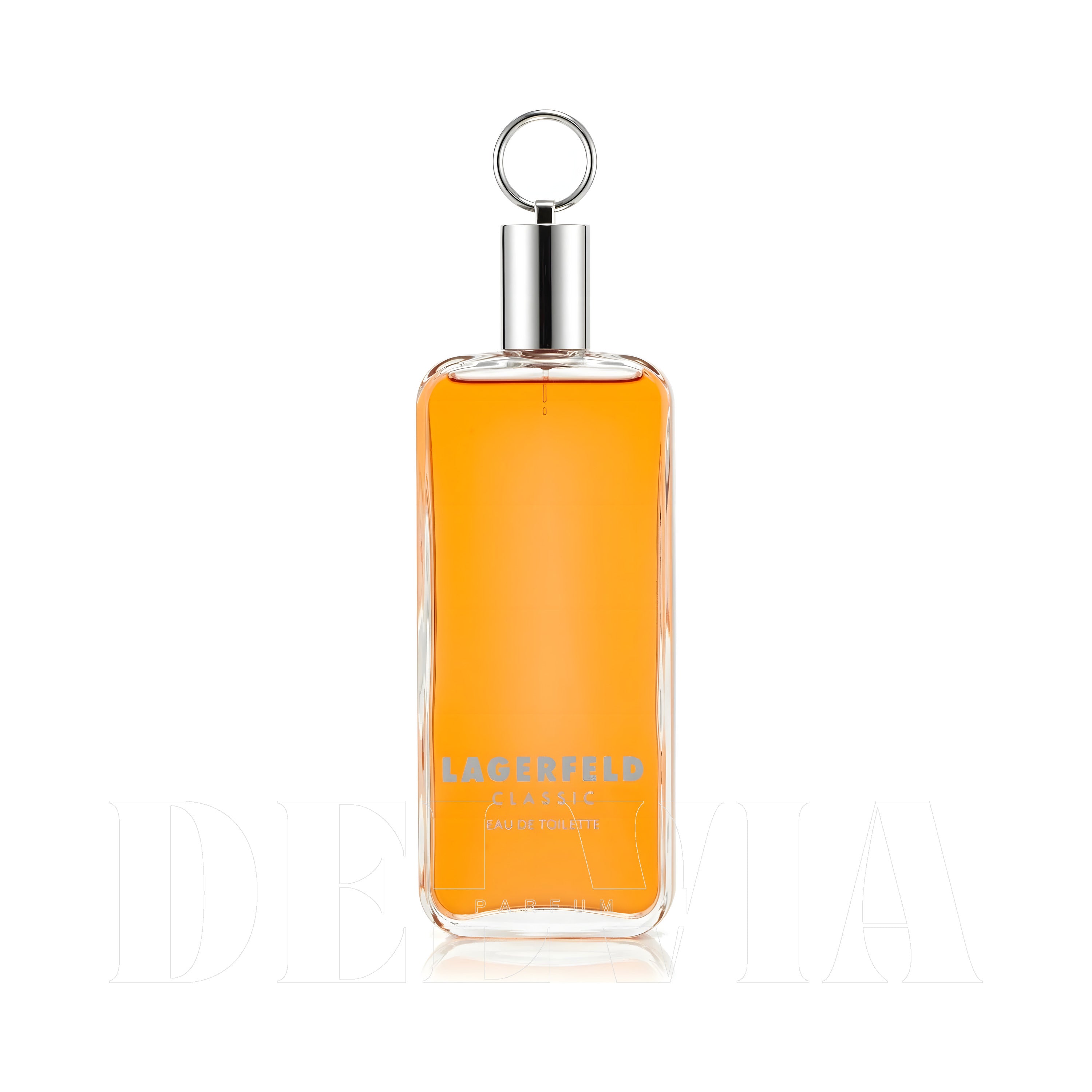 Karl Lagerfeld Classic 5 ml dekant parfüm — şişe görseli