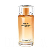 Karl Lagerfeld Fleur D Orchidee 2 ml dekant parfüm — şişe görseli