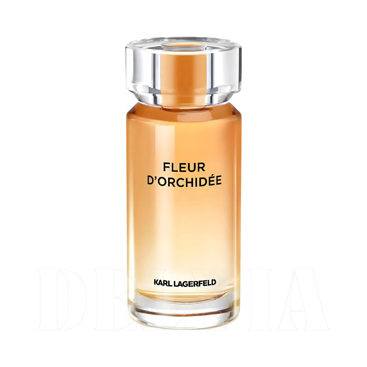 Karl Lagerfeld Fleur D Orchidee 2 ml dekant parfüm — şişe görseli