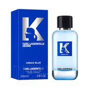 Karl Lagerfeld For Men 10 ml dekant parfüm — şişe görseli