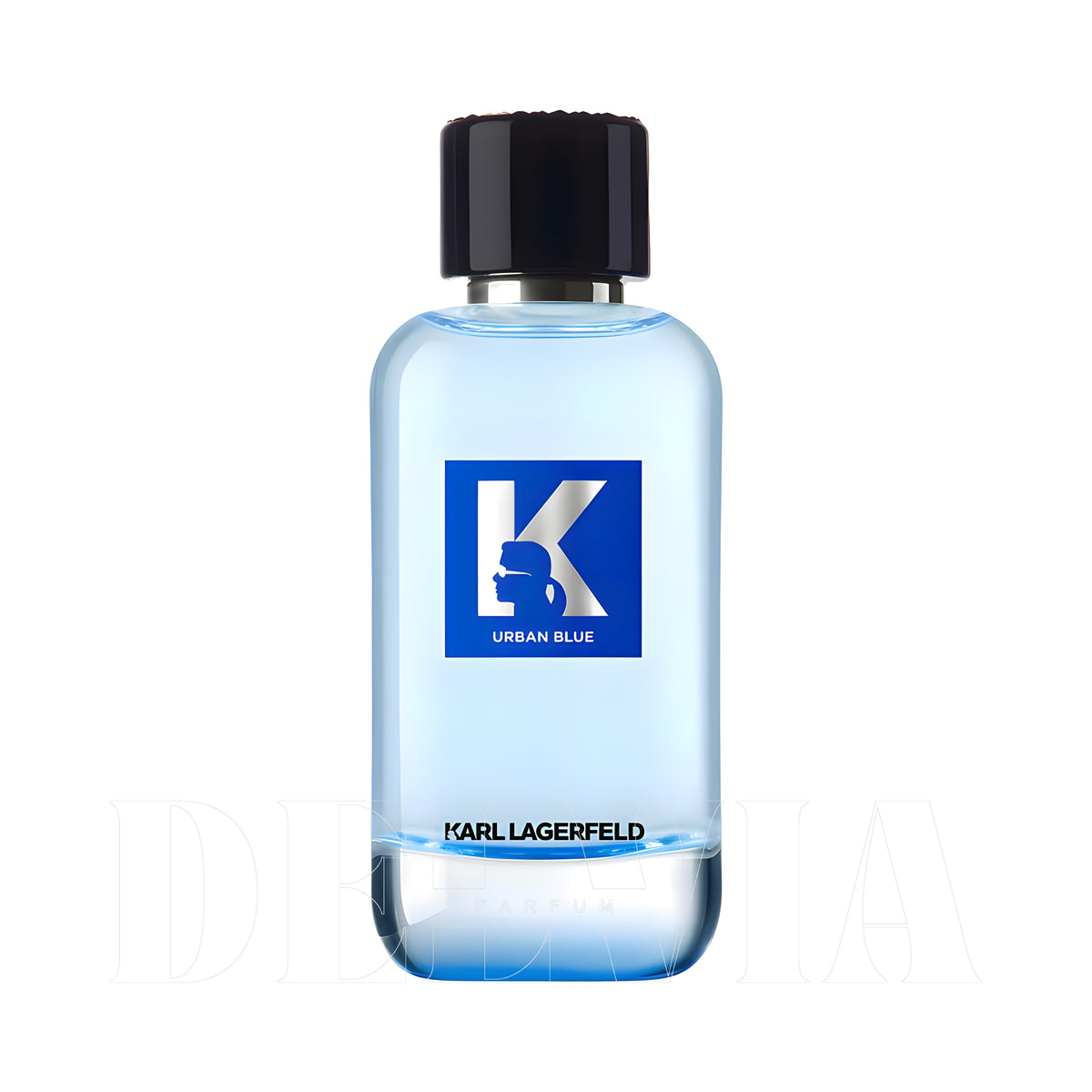 Karl Lagerfeld For Men Oda Kokusu — şişe görseli