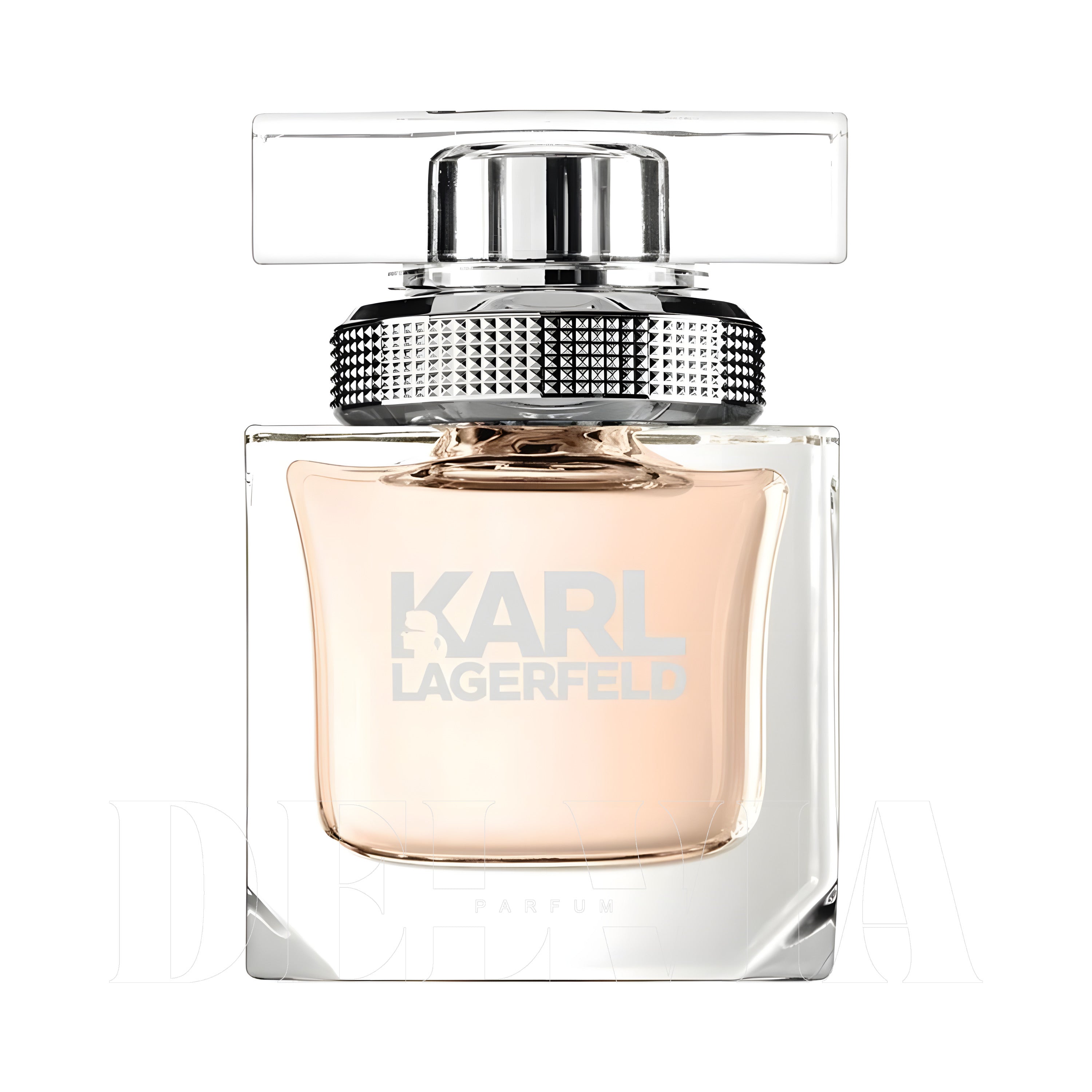 Karl Lagerfeld For Women 10 ml dekant parfüm — şişe görseli