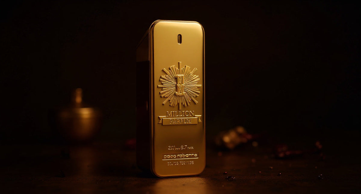 Paco Rabanne 1 Million Parfum Edp [blog]
