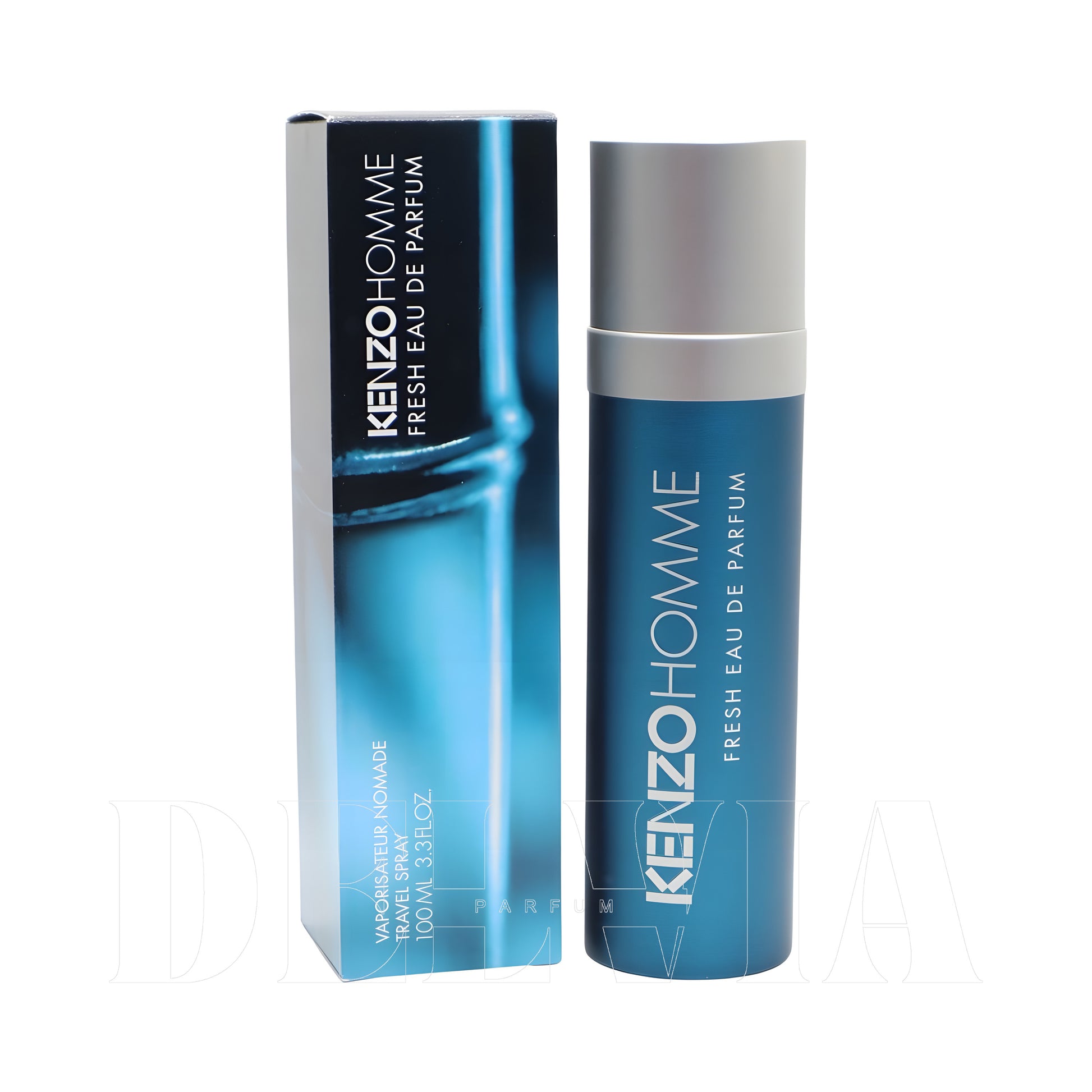 Kenzo Homme Fresh 1 ml dekant parfüm — şişe görseli