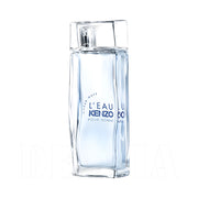 Kenzo Hyper Wave Homme 10 ml dekant parfüm — şişe görseli