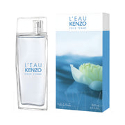 Kenzo L Eau Par 2 ml dekant parfüm — şişe görseli