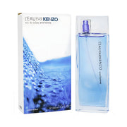 Kenzo L Eau Par Homme 10 ml dekant parfüm — şişe görseli